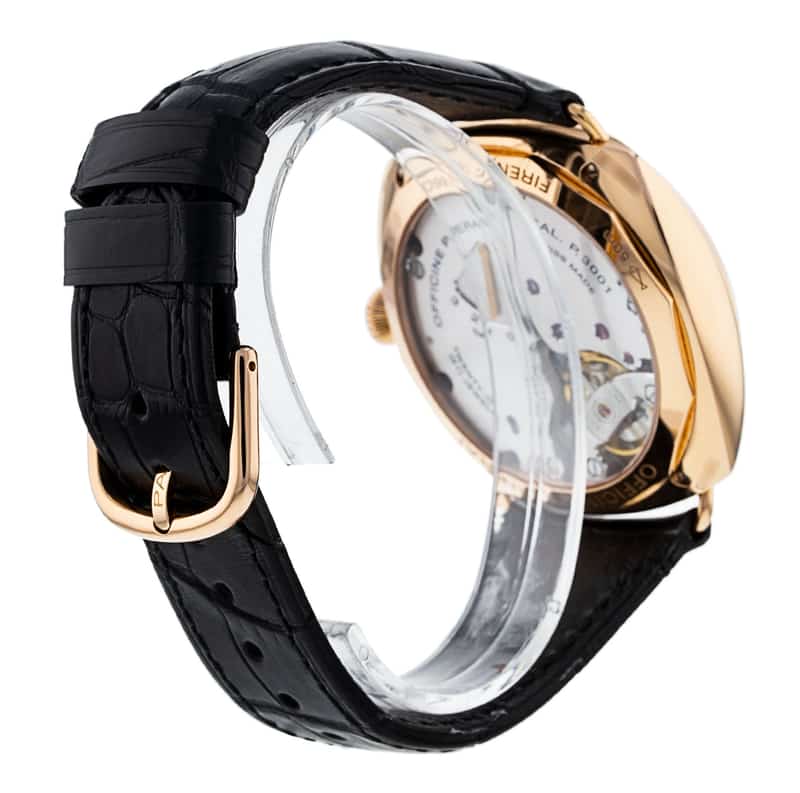 Panerai Radiomir Manual PAM00421